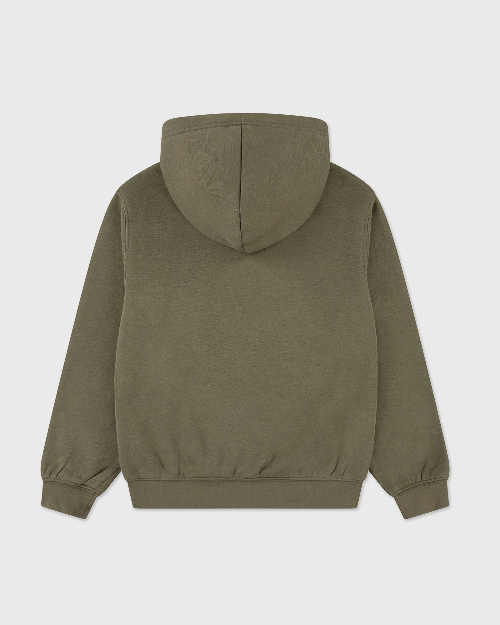 MVP FLC PO HOODIE