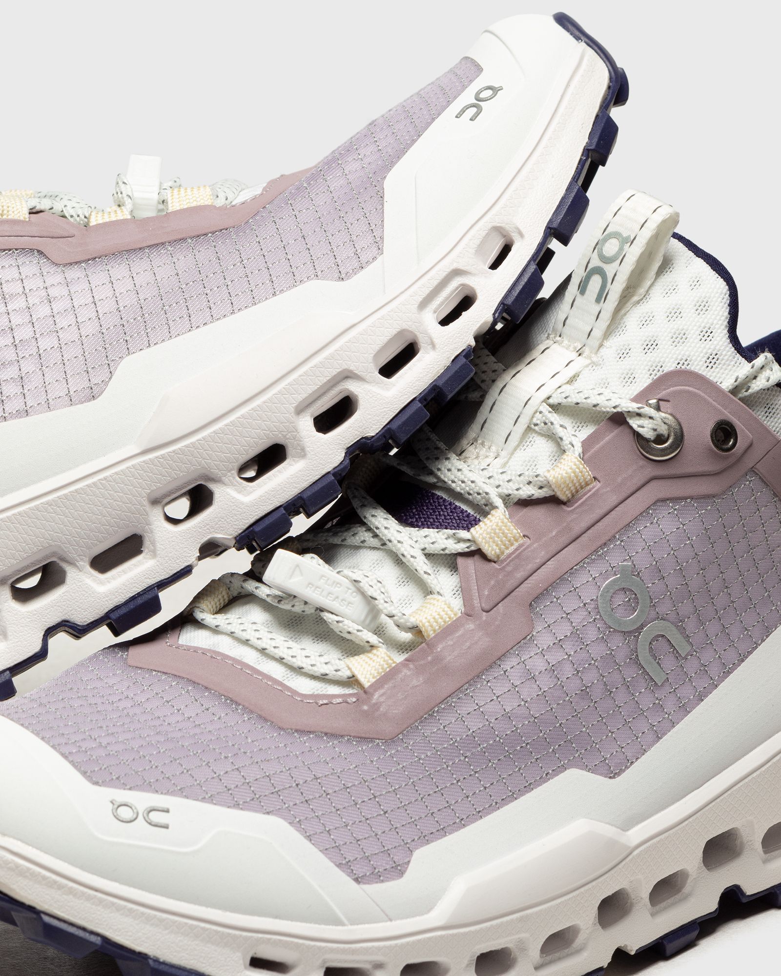 Cloudultra Fluorite 1 W