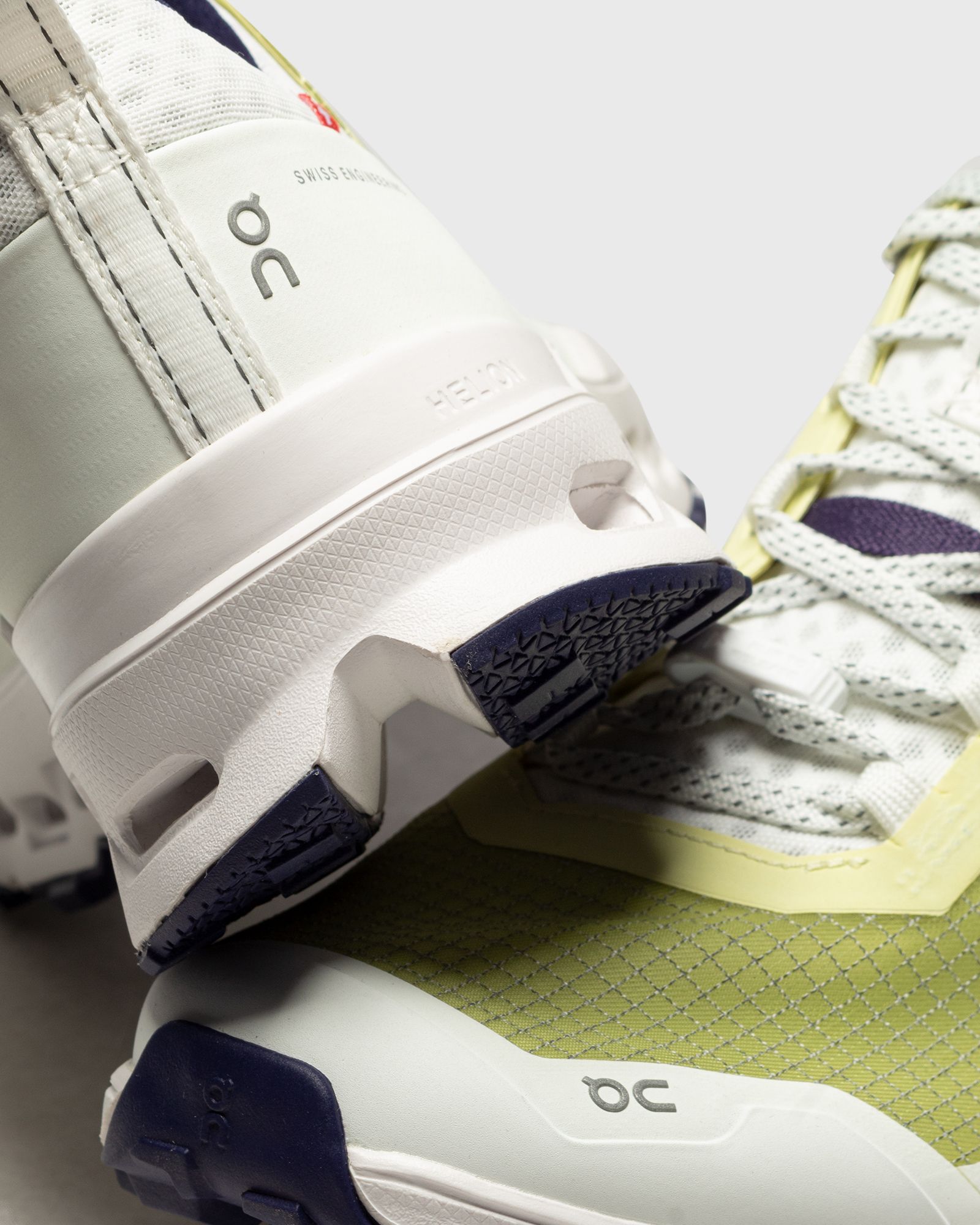 Cloudultra Fluorite 1 M