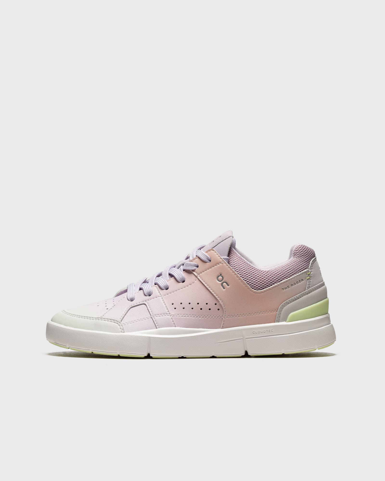 THE ROGER Clubhouse Opal 1 W