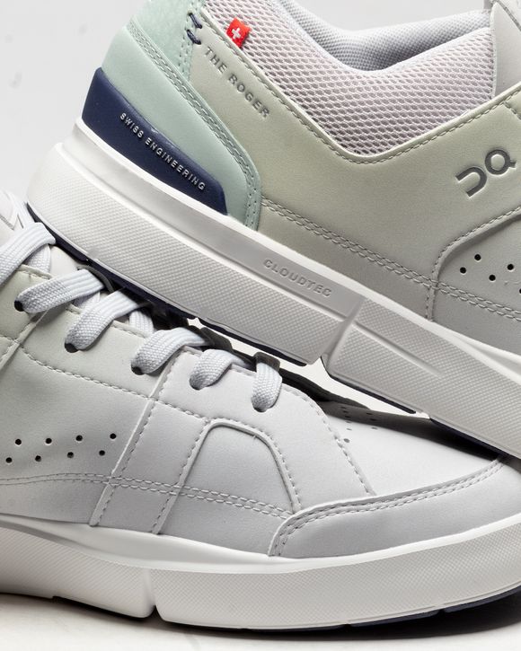 THE ROGER Clubhouse Opal 1 M