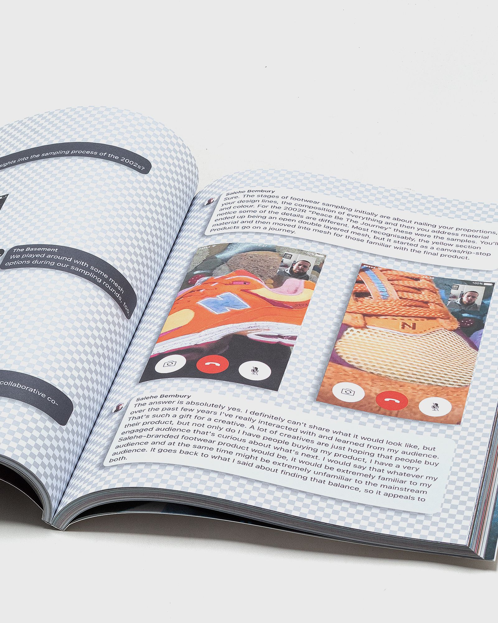 BASEMENT MAGAZINE - ISSUE 2