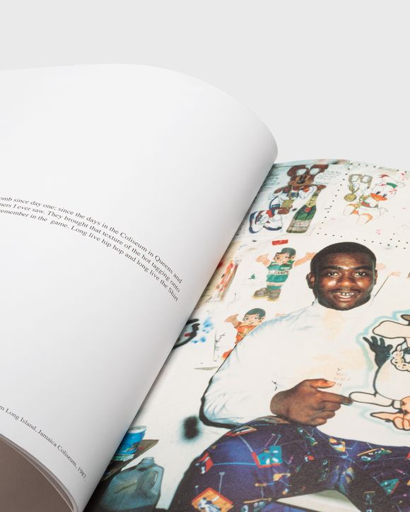 "Shirt Kings: Pioneers of Hip Hop Fashion" by Edwin Phade Sacasa & Alan Ket