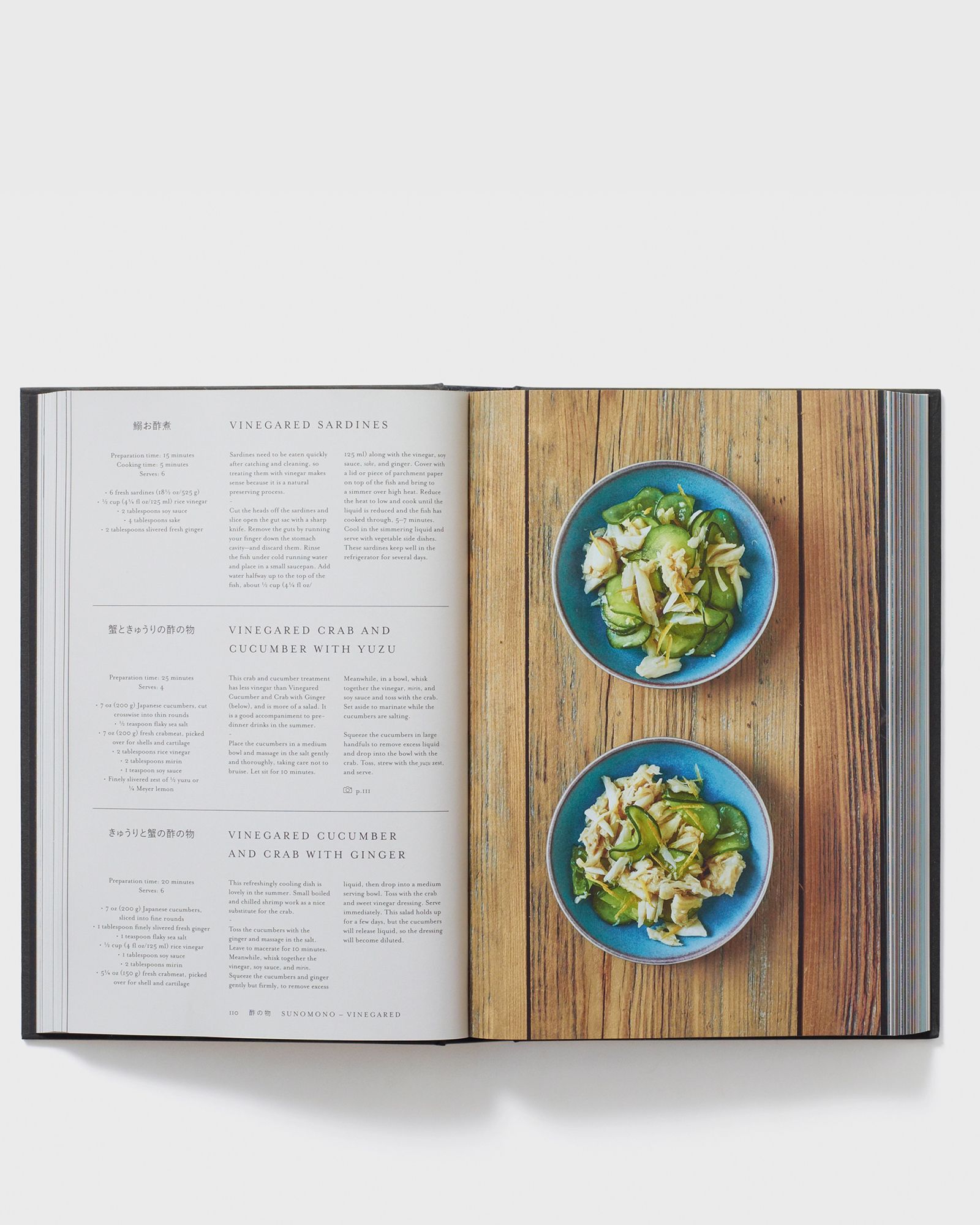 "Japan: The Cookbook" by Nancy Singleton Hachisu