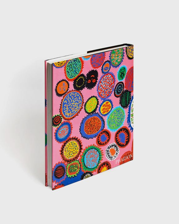 "Yayoi Kusama: Revised & expanded edition" by Catherine Taft, Laura Hoptman & Akira Tatehata