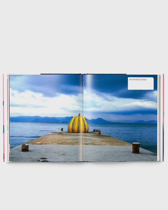 "Yayoi Kusama: Revised & expanded edition" by Catherine Taft, Laura Hoptman & Akira Tatehata