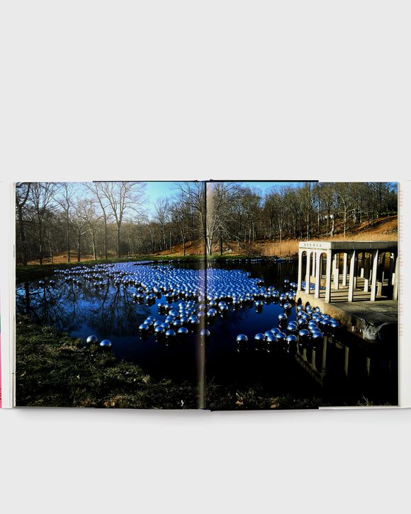 "Yayoi Kusama: Revised & expanded edition" by Catherine Taft, Laura Hoptman & Akira Tatehata