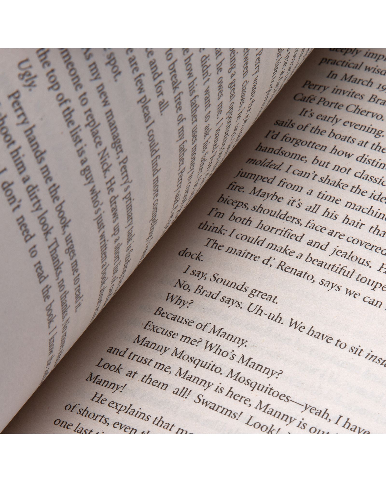 Andre Agassi - Open An Autobiography