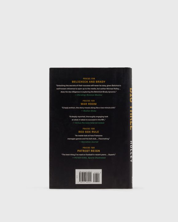 "The Big Three: Paul Pierce, Kevin Garnett, Ray Allen, and the Rebirth of the Boston Celtics"