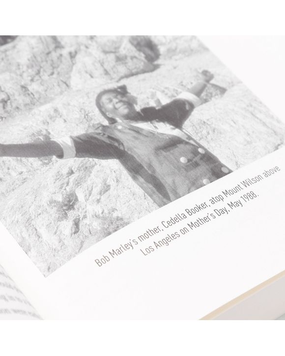 So Much Things to Say (The Oral History of Bob Marley)