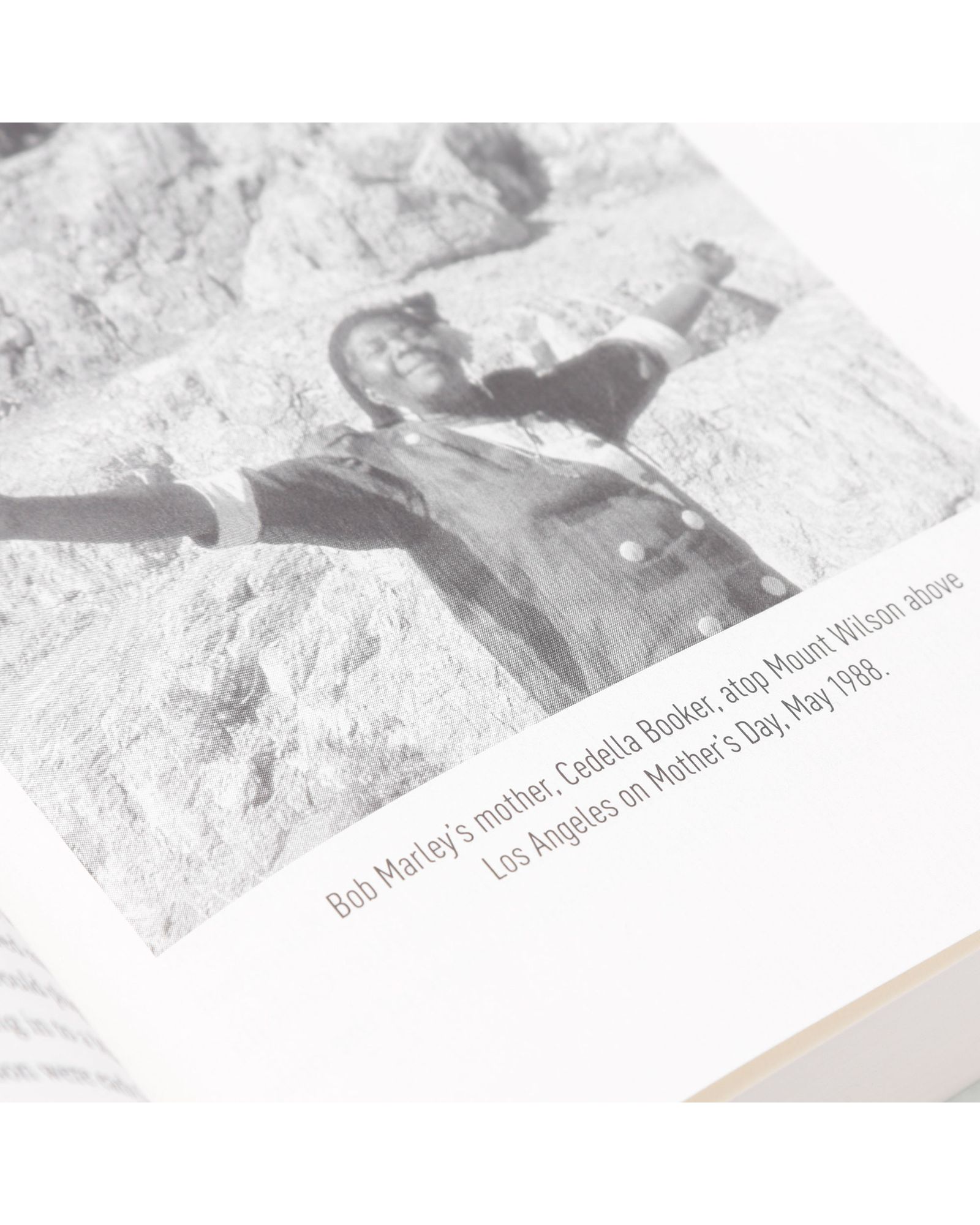 So Much Things to Say (The Oral History of Bob Marley)