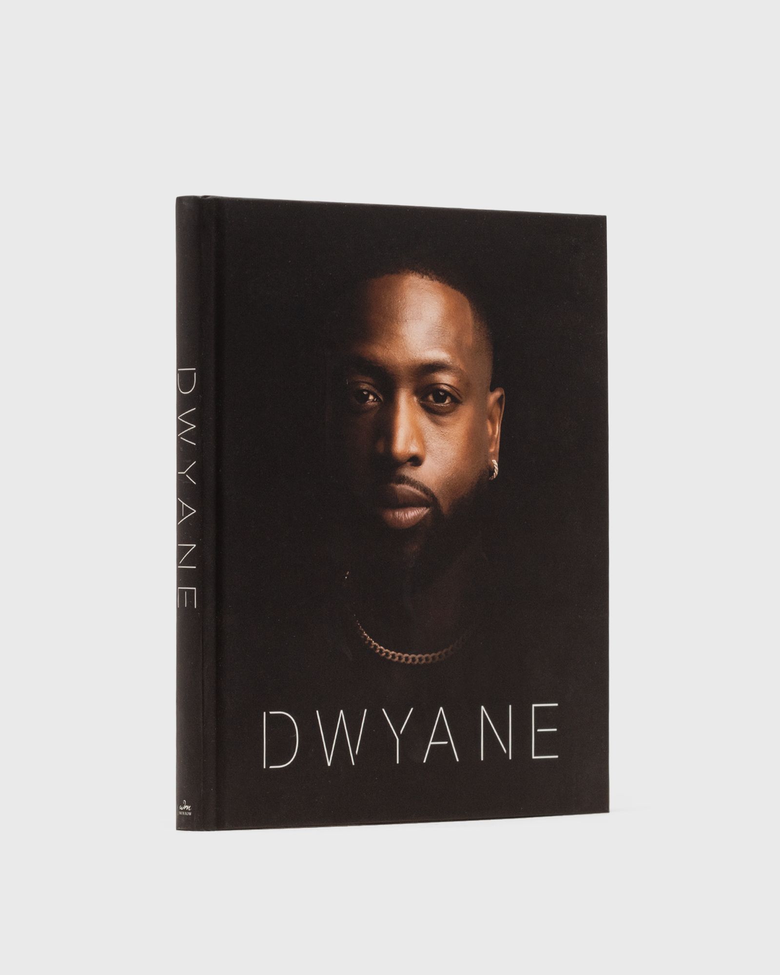 "Dwyane" by Dwyane Wade