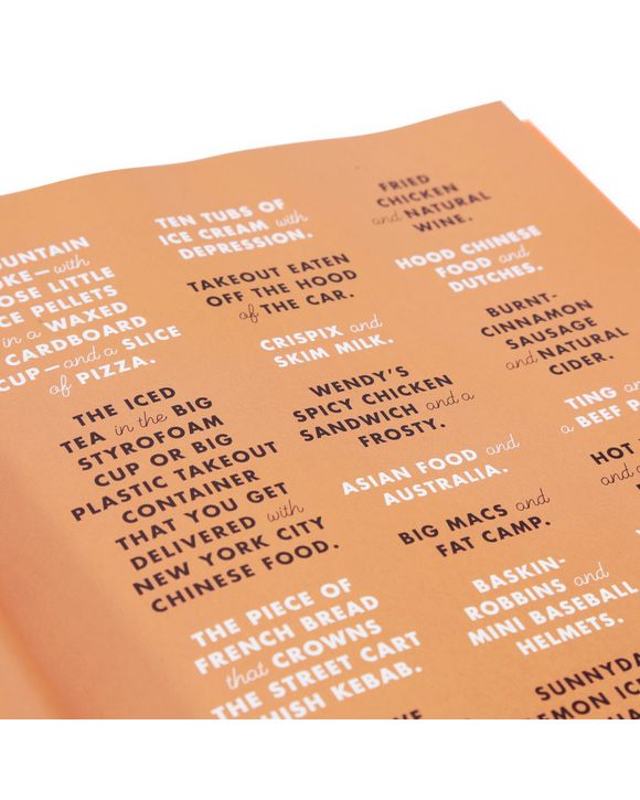 F*CK, THAT'S DELICIOUS