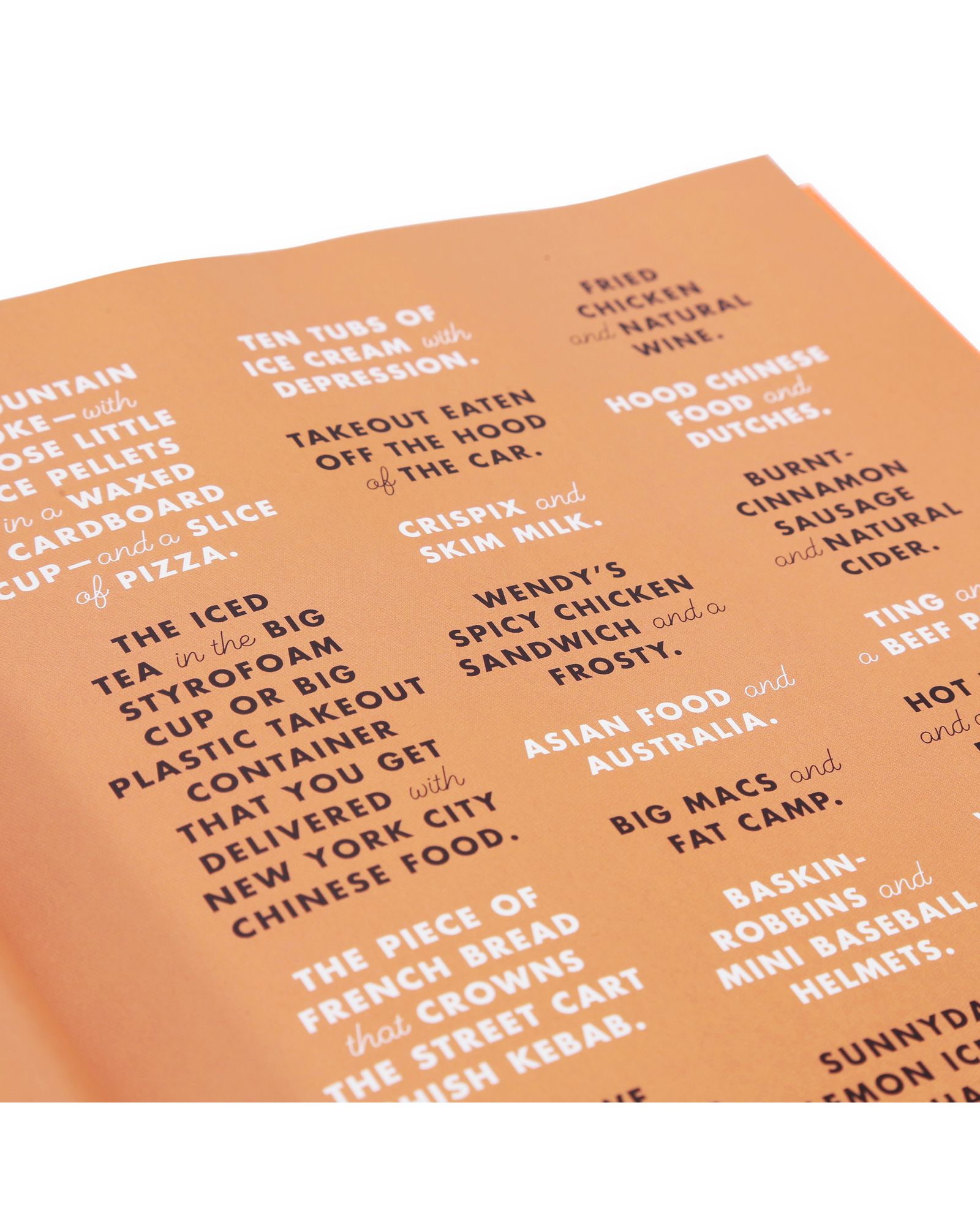 F*CK, THAT'S DELICIOUS