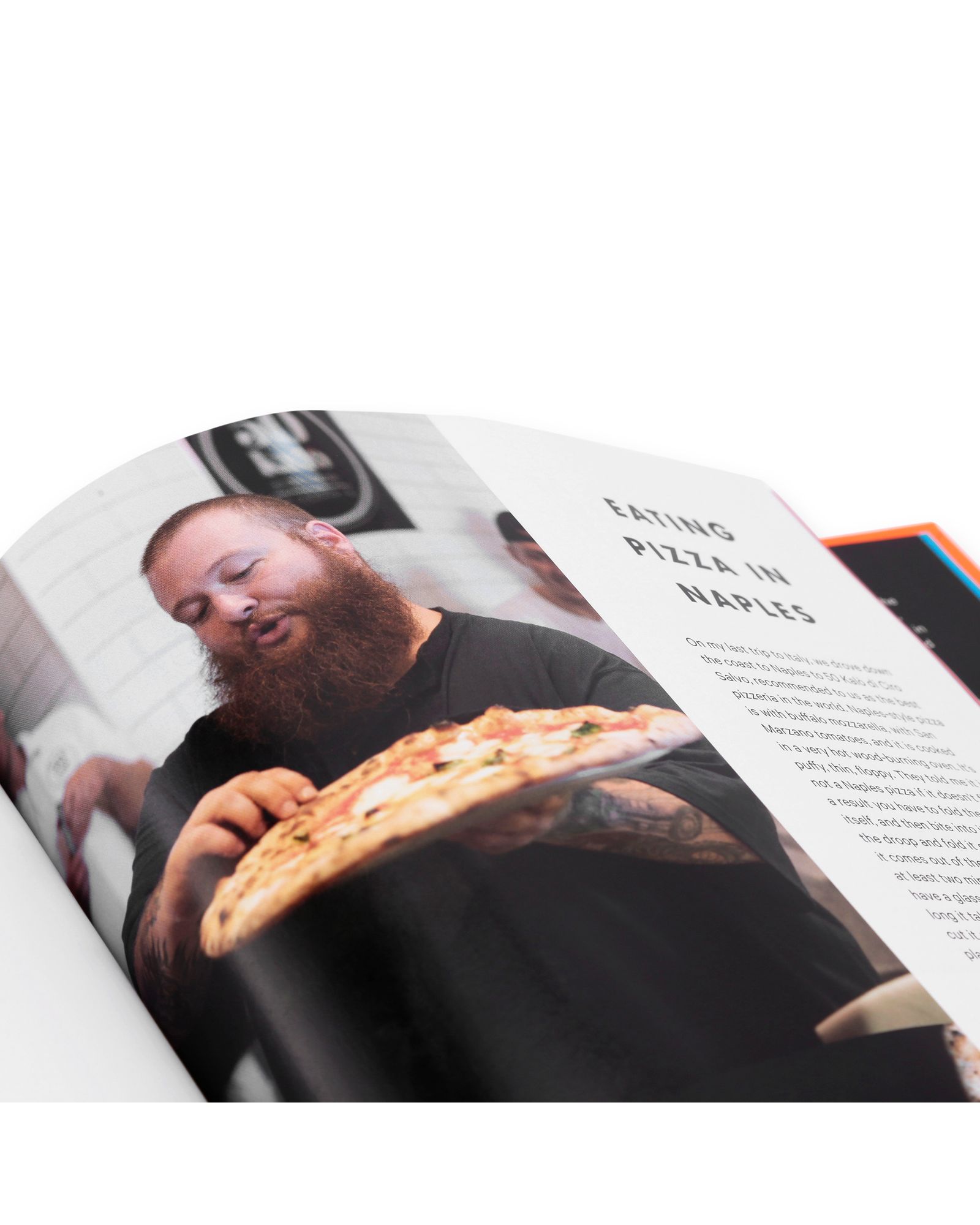 F*CK, THAT'S DELICIOUS