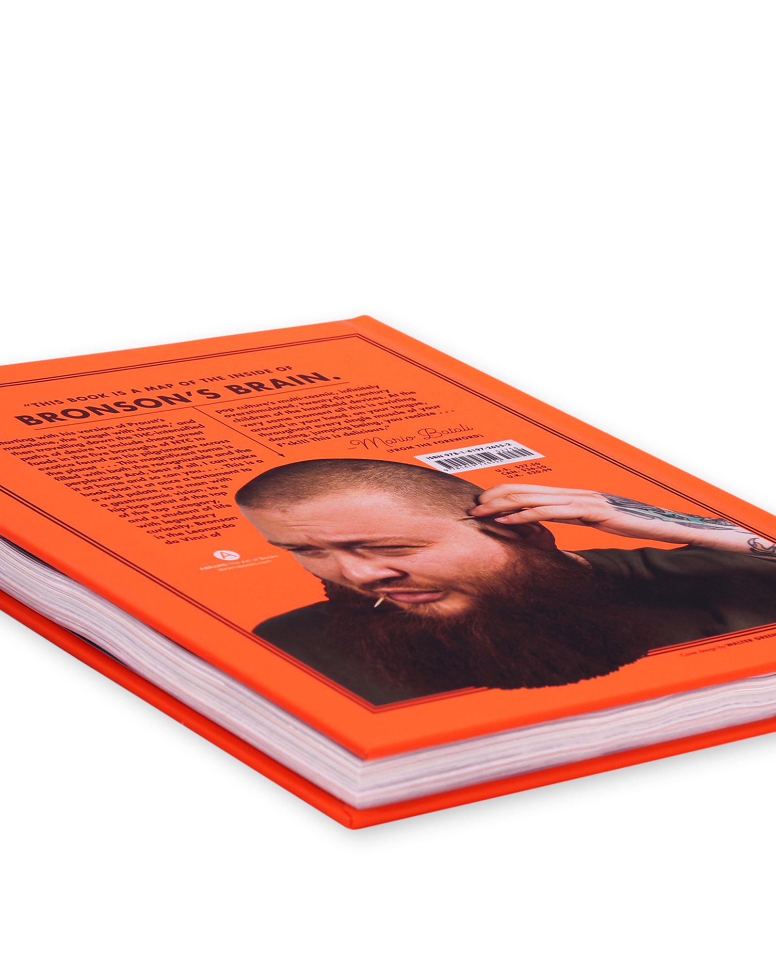 F*CK, THAT'S DELICIOUS