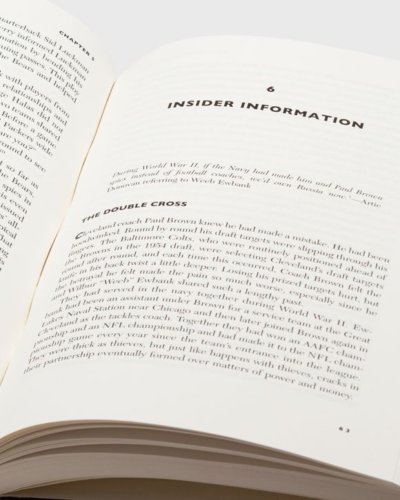 "Spies on the Sidelines - The High-Stakes World of NFL Espionage" by Kevin Bryant