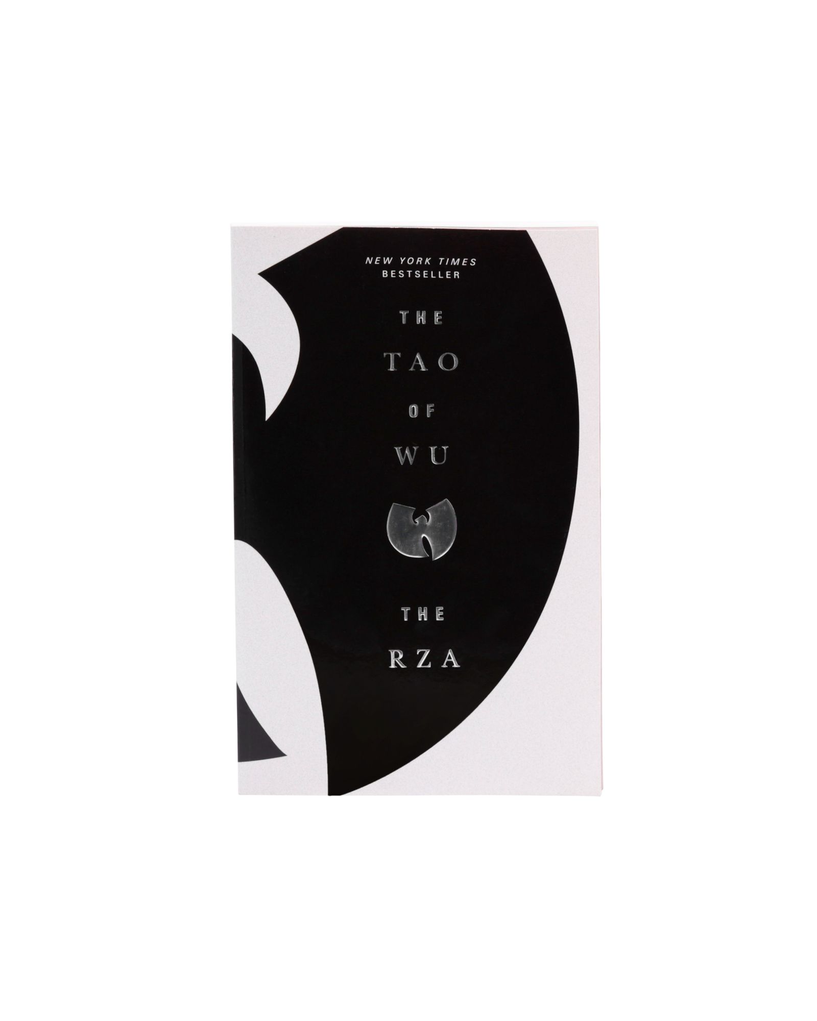 The Tao of WU - The RZA