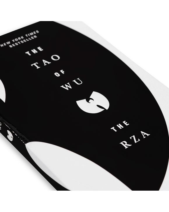 The Tao of WU - The RZA