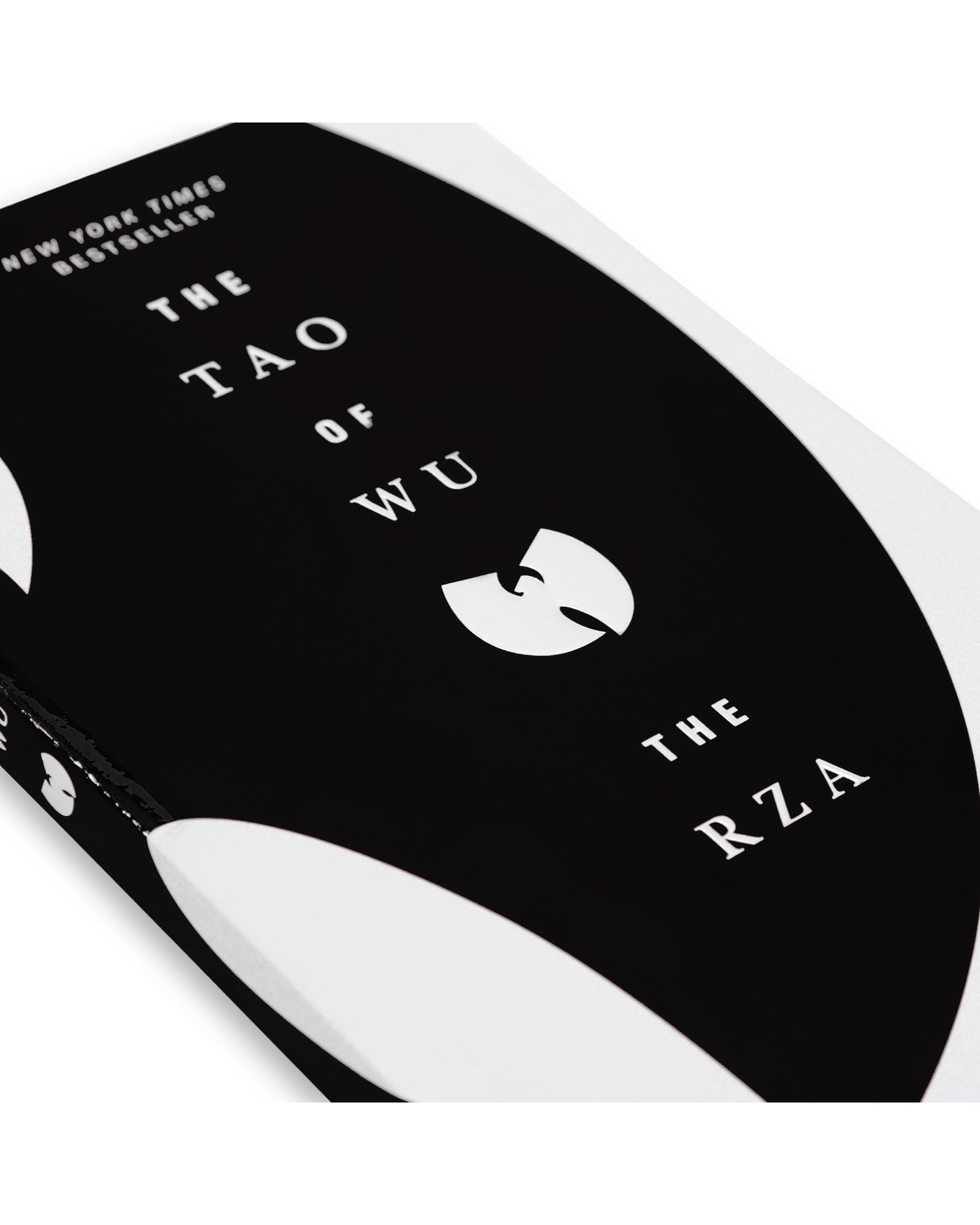 The Tao of WU - The RZA