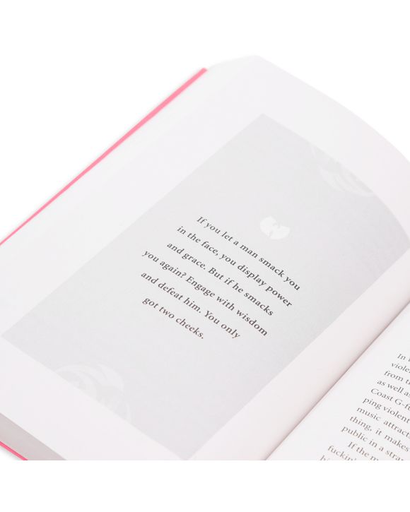 The Tao of WU - The RZA