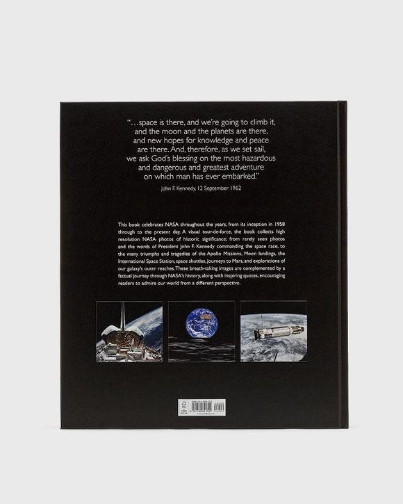 “Out of This World Historic Milestones in NASA’s Human Space Flight” by Bill Schwartz