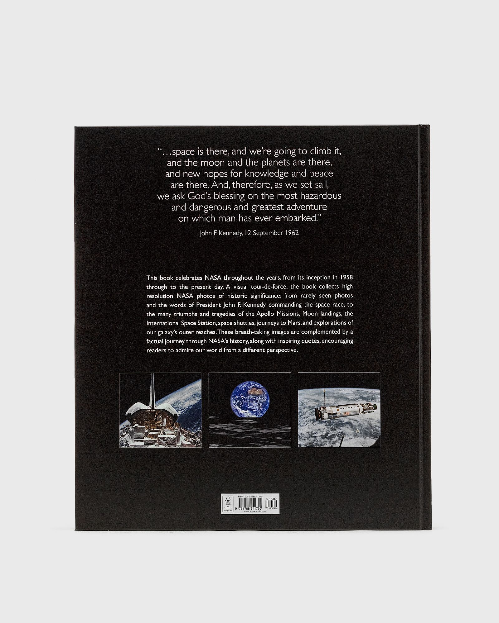 “Out of This World Historic Milestones in NASA’s Human Space Flight” by Bill Schwartz