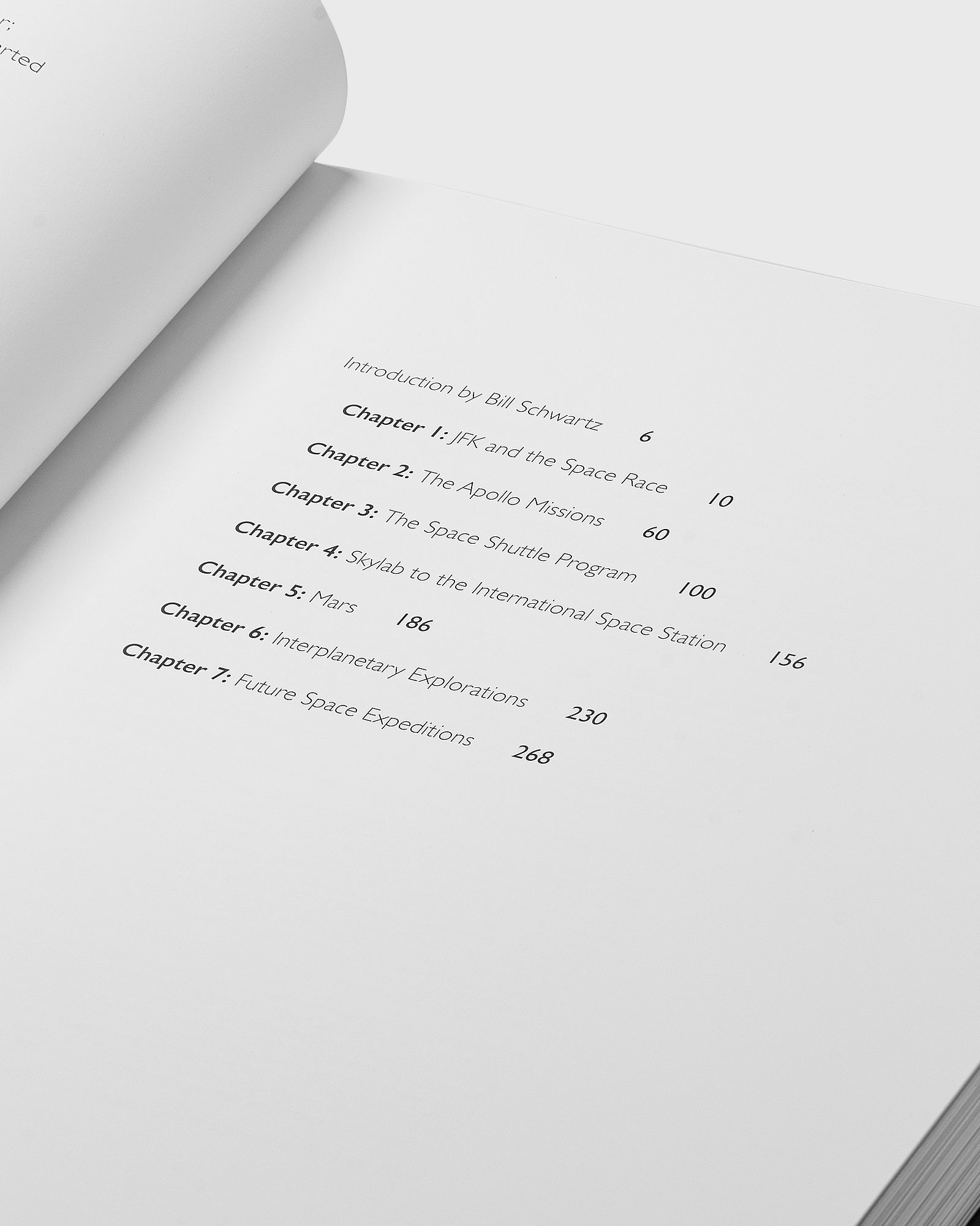 “Out of This World Historic Milestones in NASA’s Human Space Flight” by Bill Schwartz