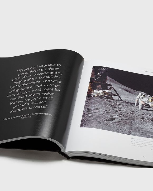 “Out of This World Historic Milestones in NASA’s Human Space Flight” by Bill Schwartz