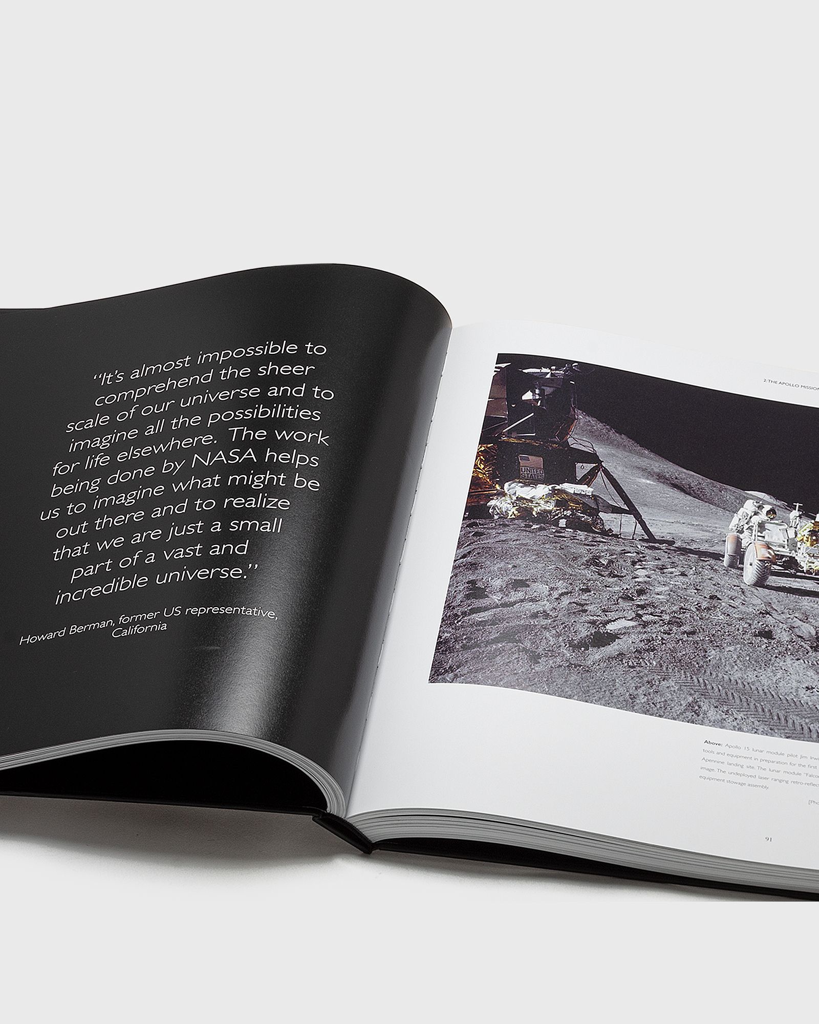 “Out of This World Historic Milestones in NASA’s Human Space Flight” by Bill Schwartz