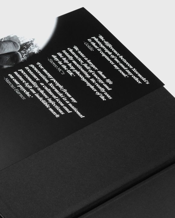 “Normski - The Man with the Golden Shutter”