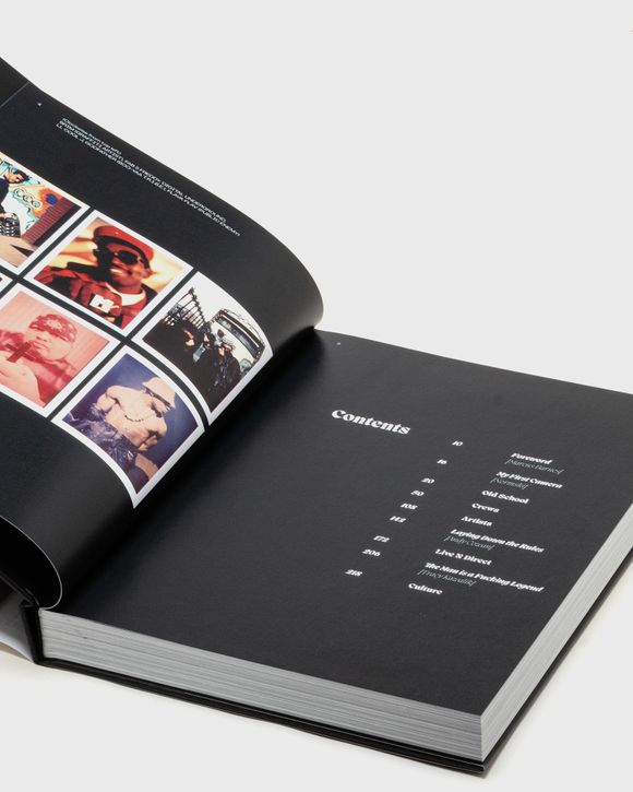 “Normski - The Man with the Golden Shutter”