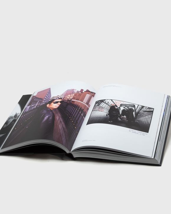 “Normski - The Man with the Golden Shutter”