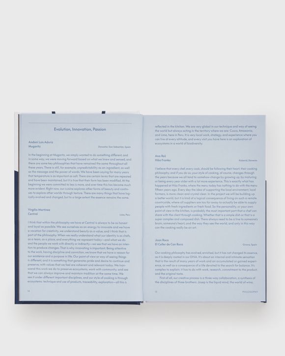 "Chefwise, Life Lessons from the World's Leading Chefs" by Shari Bayer