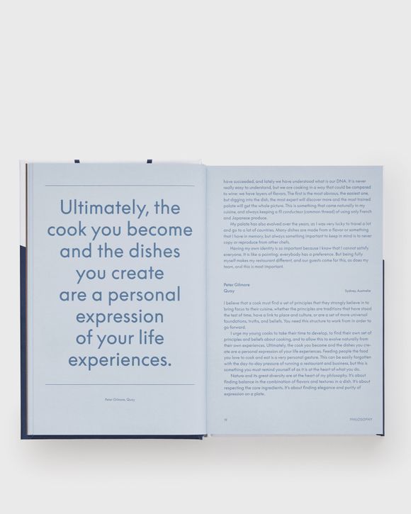 "Chefwise, Life Lessons from the World's Leading Chefs" by Shari Bayer