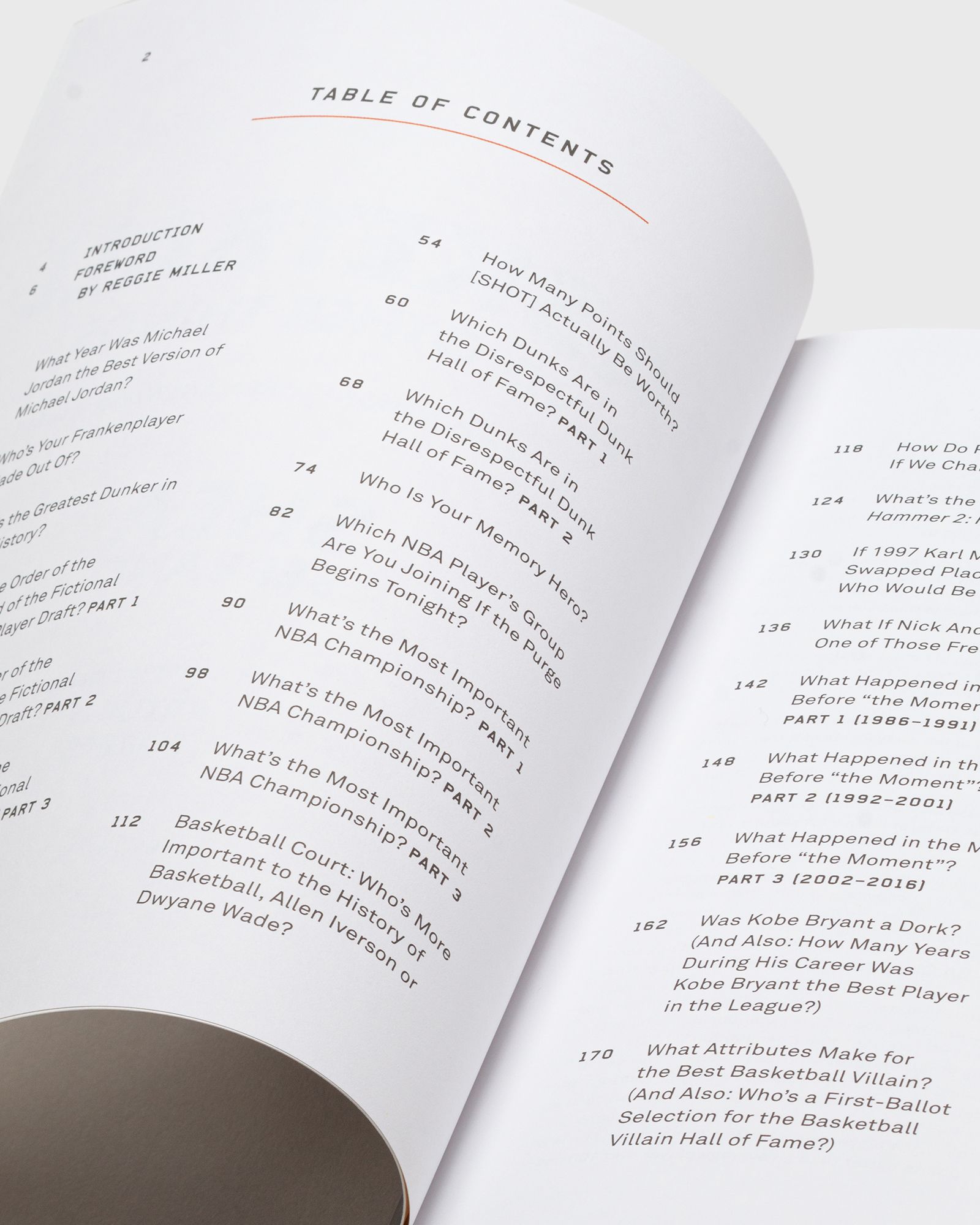 "Basketball (and Other Things) - A Collection of Questions Asked, Answered, Illustrated" by Shea Ser