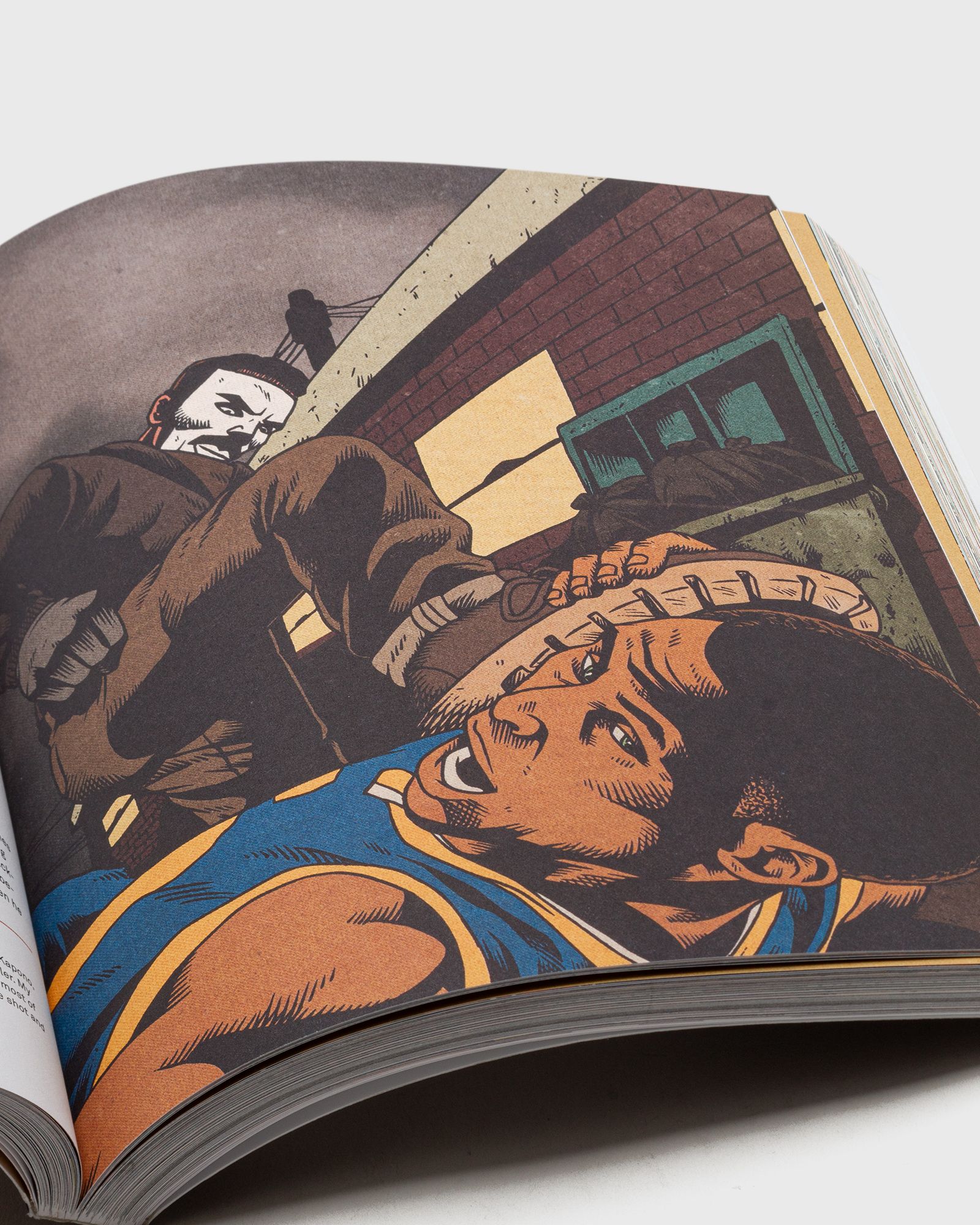 "Basketball (and Other Things) - A Collection of Questions Asked, Answered, Illustrated" by Shea Ser