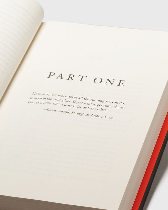 "Shoe Dog - A Memoir by the Creator of Nike" by Phil Knight