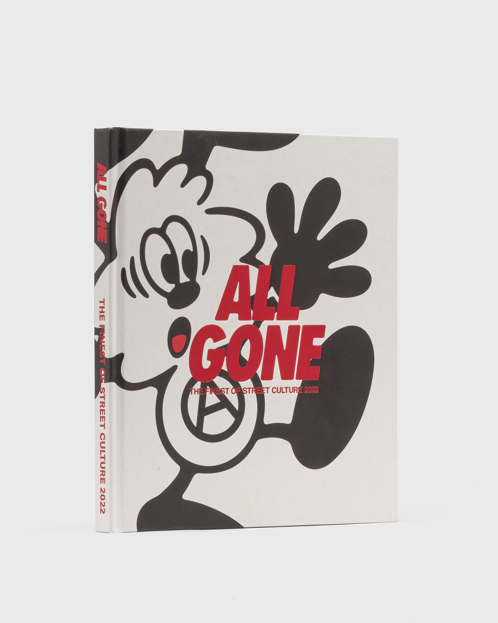 "ALL GONE Vick - The Finest of Street Culture 2022" by Michael Dupouy