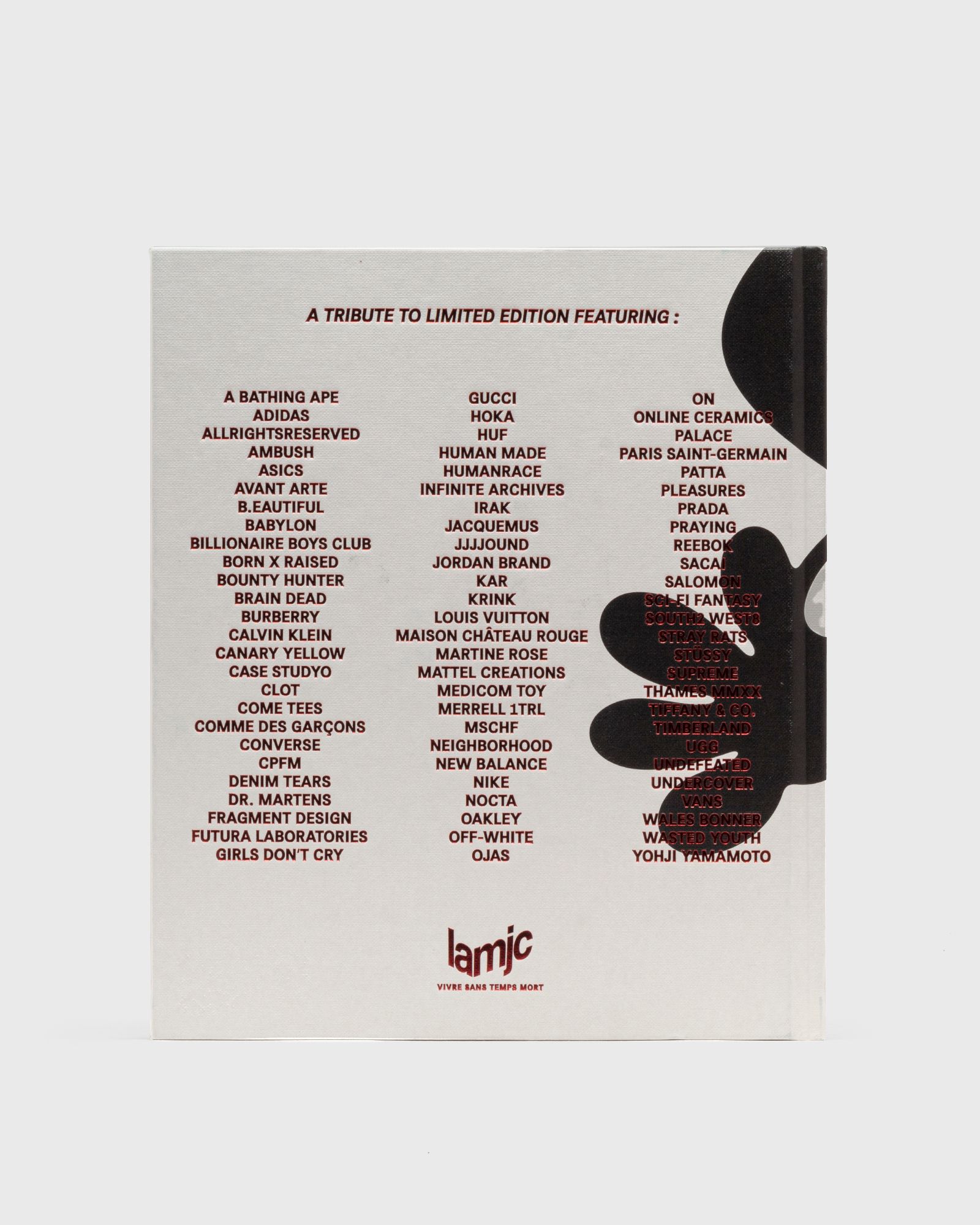 "ALL GONE Vick - The Finest of Street Culture 2022" by Michael Dupouy