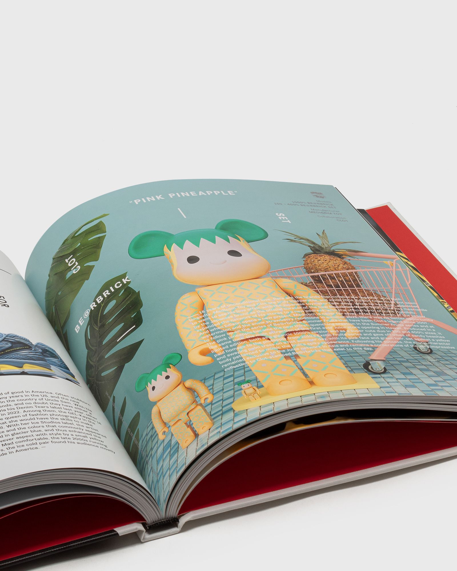 "ALL GONE Vick - The Finest of Street Culture 2022" by Michael Dupouy