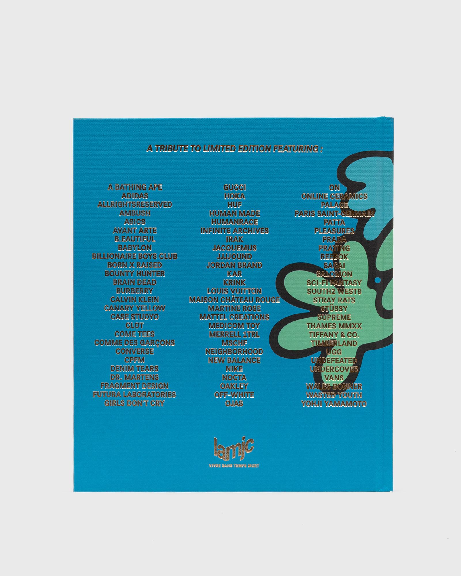 "ALL GONE Visty - The Finest of Street Culture 2022" by Michael Dupouy