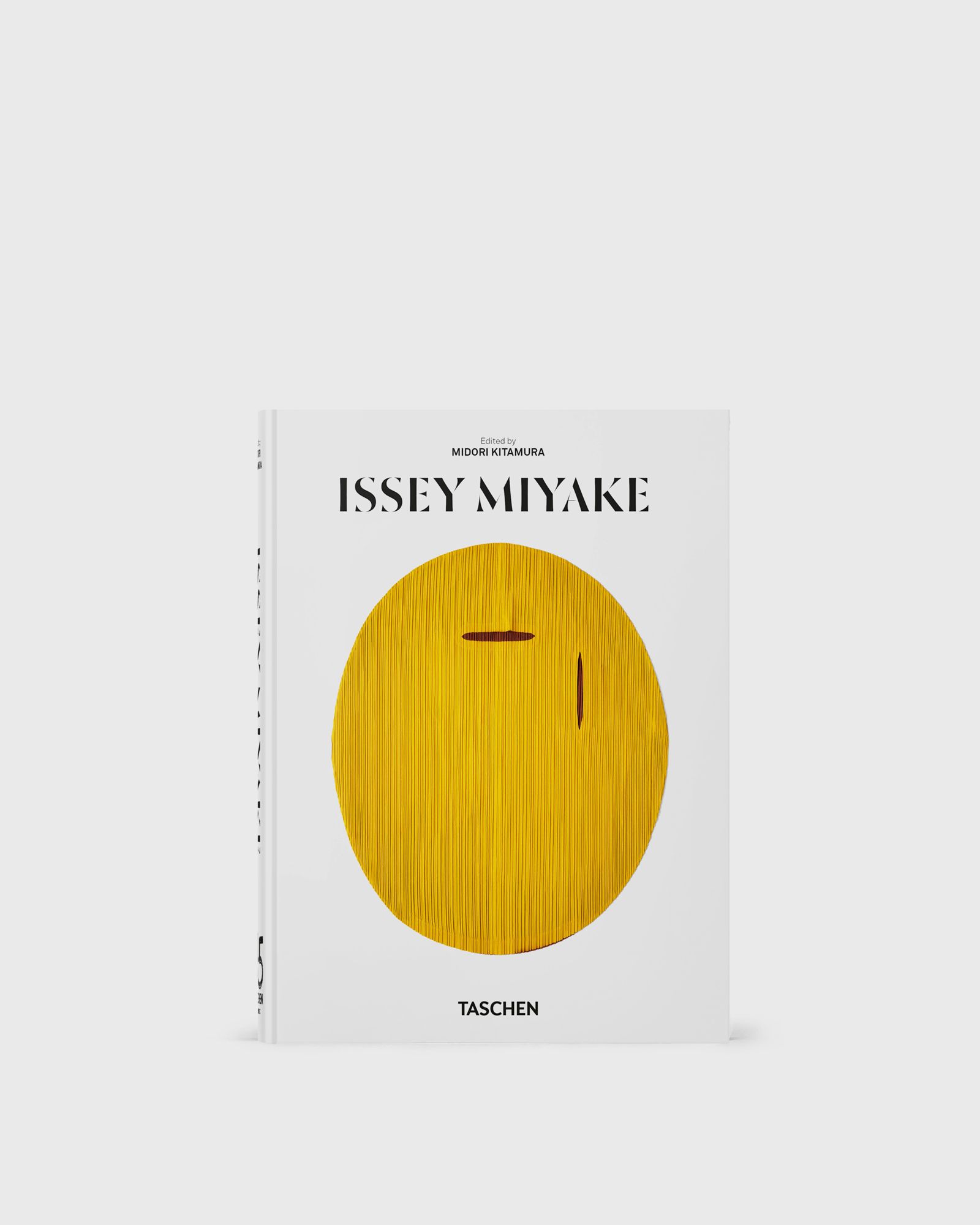 Issey Miyake. 45th Ed.