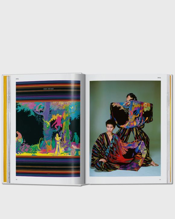 Issey Miyake. 45th Ed.