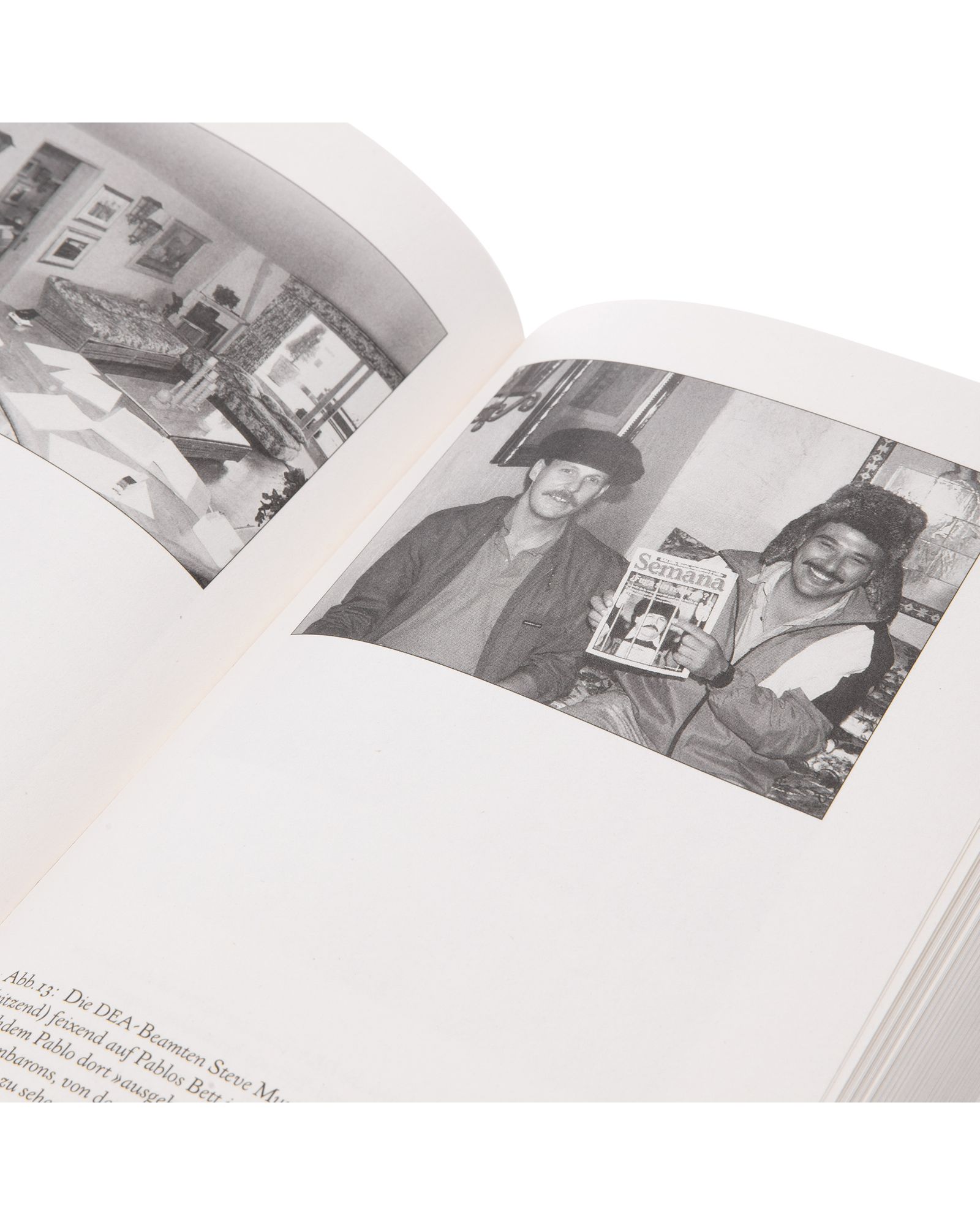 Mark Bowden - Killing Pablo