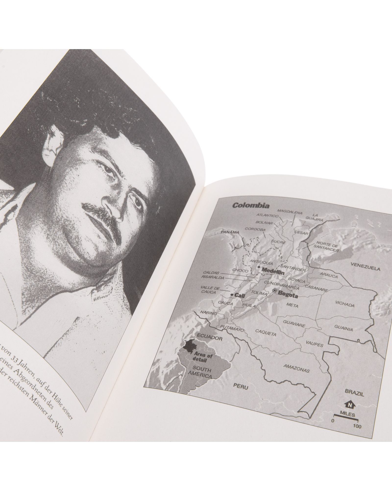 Mark Bowden - Killing Pablo