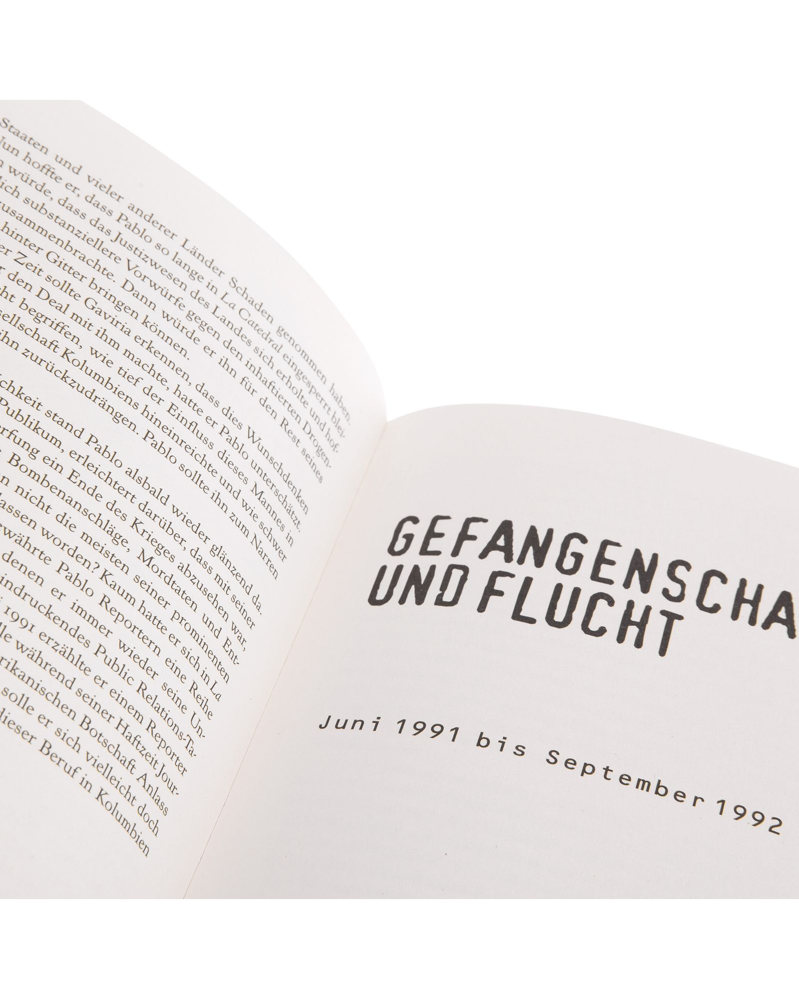 Mark Bowden - Killing Pablo