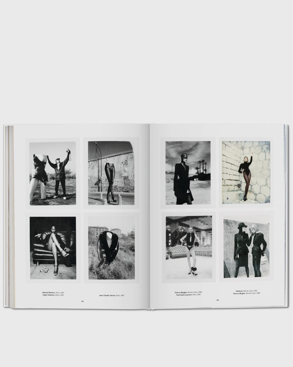 Taschen Polaroids by Helmut Newton Multi | BSTN Store