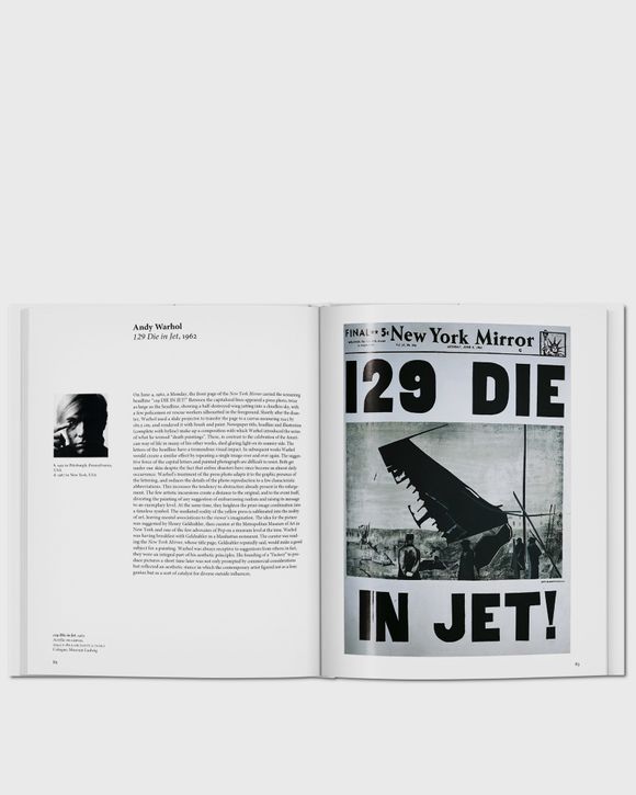 "Pop Art" by Klaus Honnef