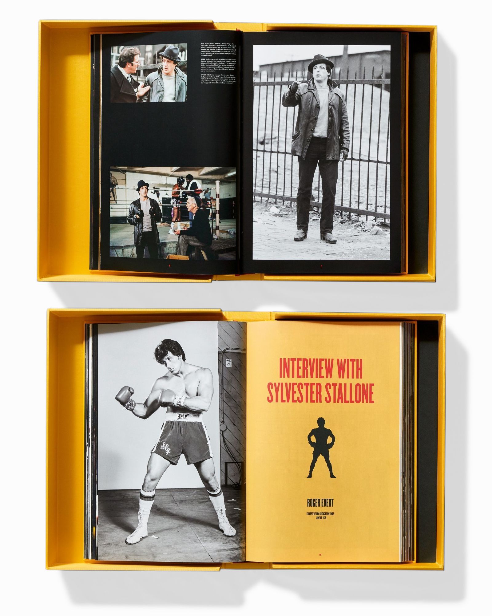 Rocky - The Complete Films